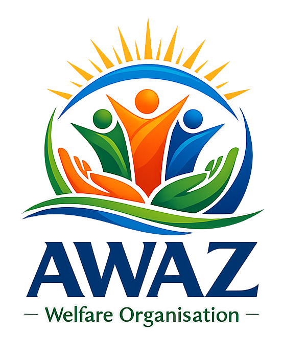 awazwelfareorganisation.org